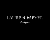 https://www.logocontest.com/public/logoimage/1422826275Lauren Meyer Designs.png